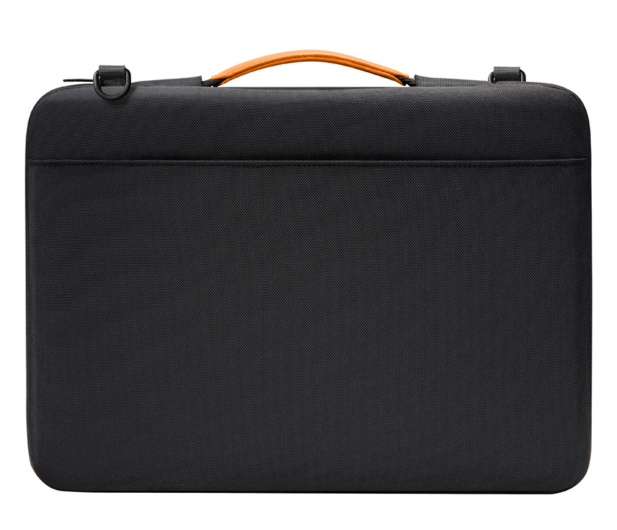 Tomtoc Torba na ramię na laptopa Defender-A40 (czarny) - 1501815 - zdjęcie 4
